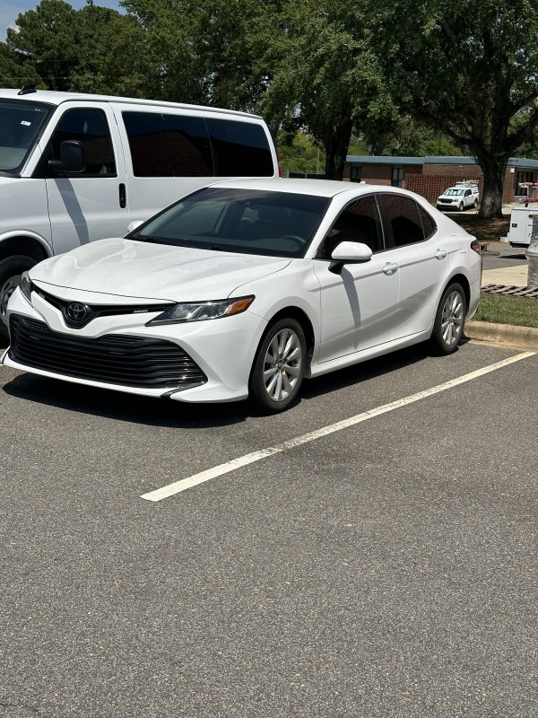 2019 Toyota Camry- 85774