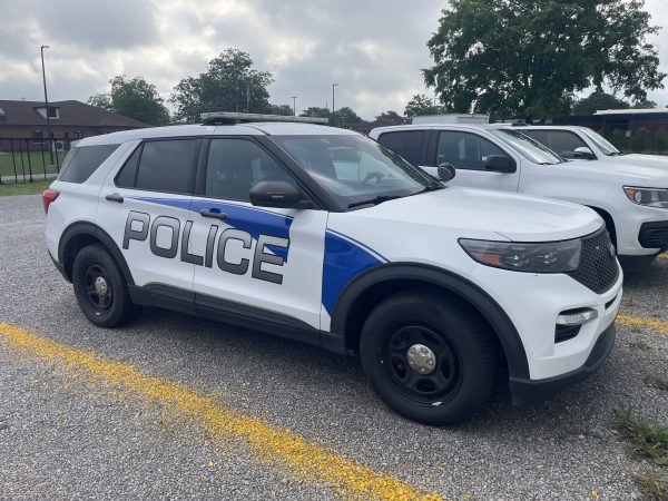 2020 Ford Explorer Interceptor- 15615 - Image 2