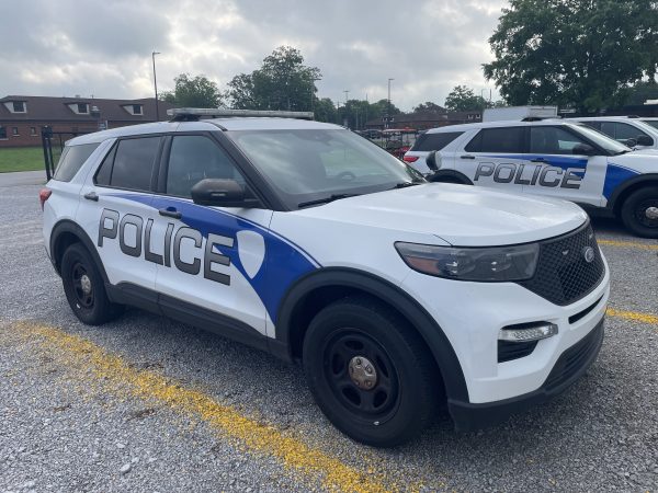2020 Ford Explorer Interceptor- 15610 - Image 2