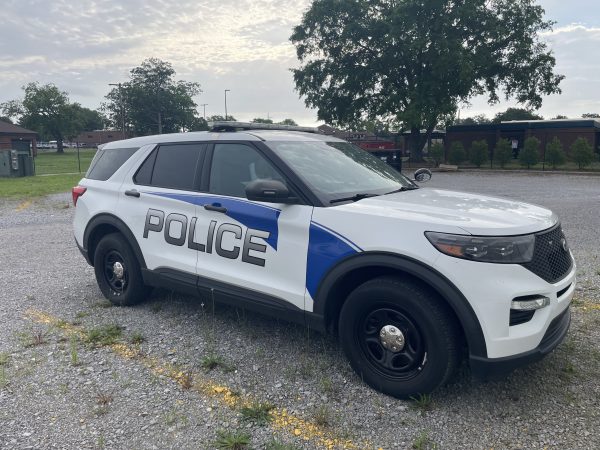 2020 Ford Explorer Interceptor- 15612 - Image 2
