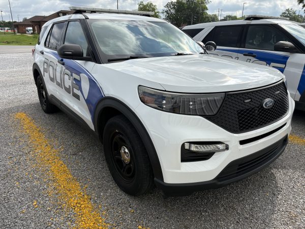 2020 Ford Explorer Interceptor- 15614 - Image 2
