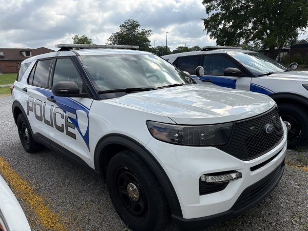 2020 Ford Explorer Interceptor- 15617 - Image 2