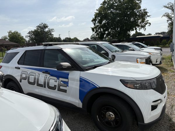 2020 Ford Explorer Interceptor- 15611 - Image 3