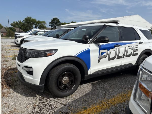 2020 Ford Explorer Interceptor- 15611