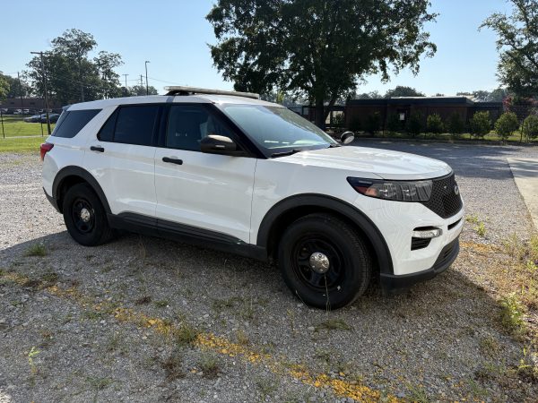 2020 Ford Explorer Interceptor- 15616 - Image 2