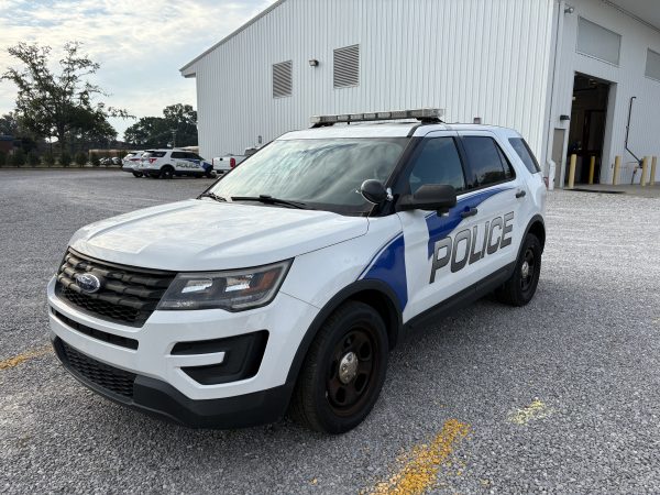 2019 Ford Explorer Interceptor- 28056 - Image 2