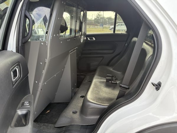 2019 Ford Explorer Interceptor- 28056 - Image 3