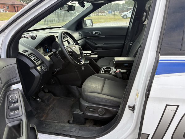 2019 Ford Explorer Interceptor- 28056 - Image 6