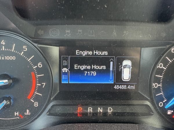 2019 Ford Explorer Interceptor- 28056 - Image 7