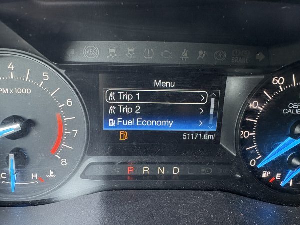 2019 Ford Explorer Interceptor K9- 28058 - Image 6