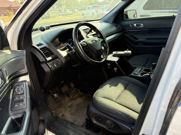 2019 Ford Explorer Interceptor K9- 28058 - Image 7