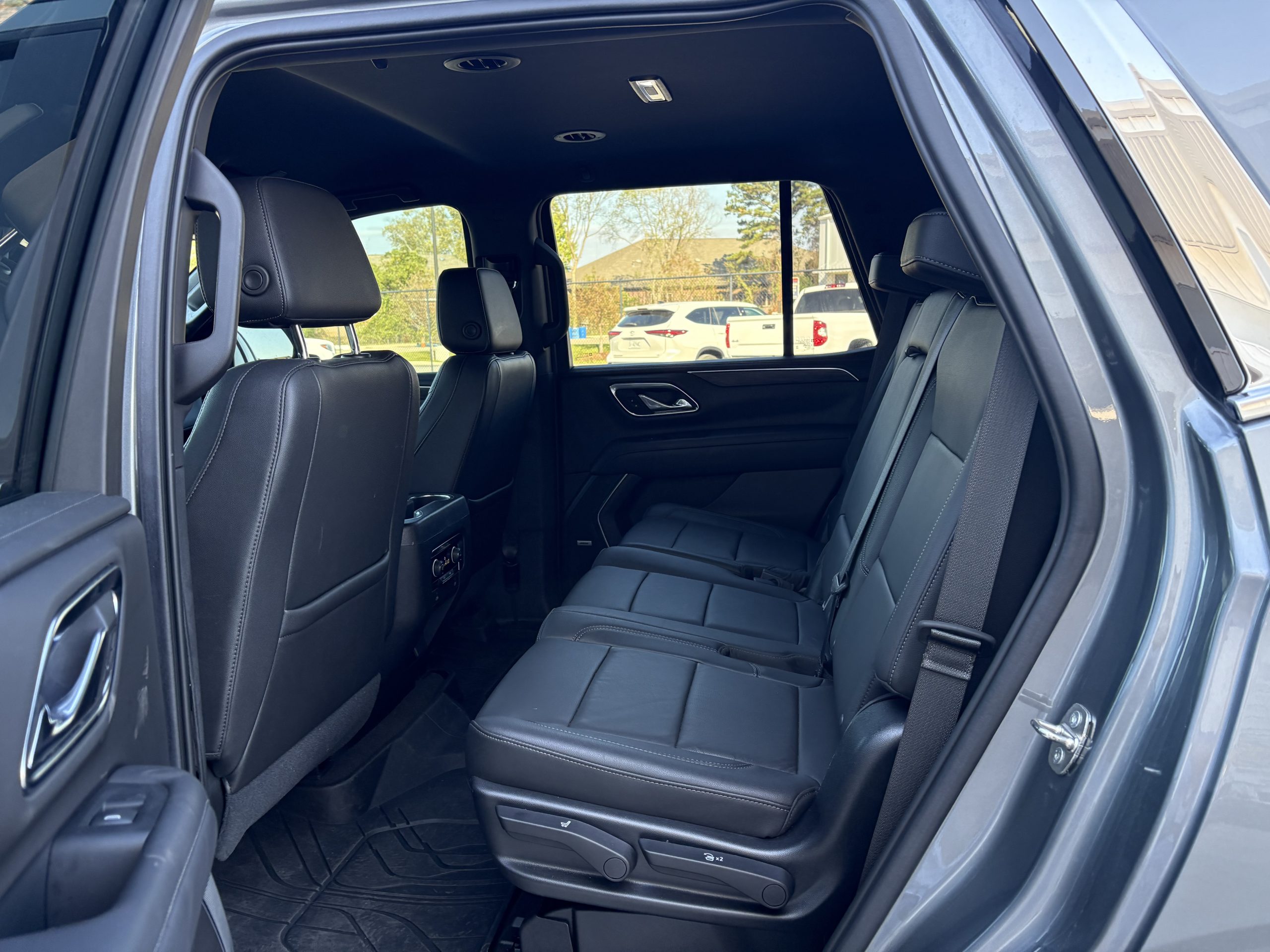 2021 Chevrolet Tahoe LT- 37048 - Image 6