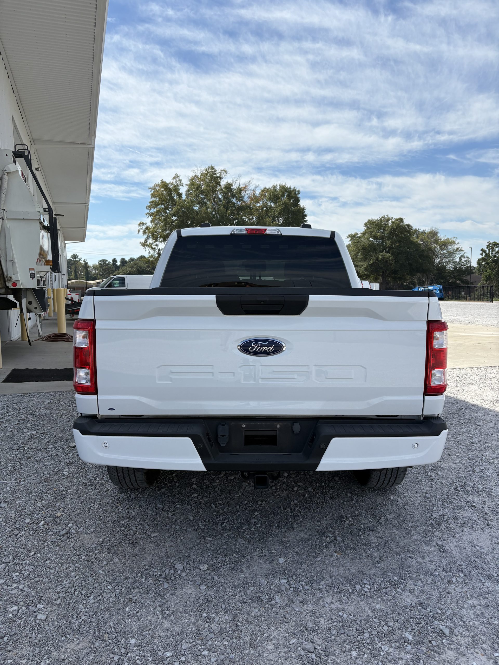 2022 Ford F150 STX 4x4 Supercrew- 93966 - Image 3