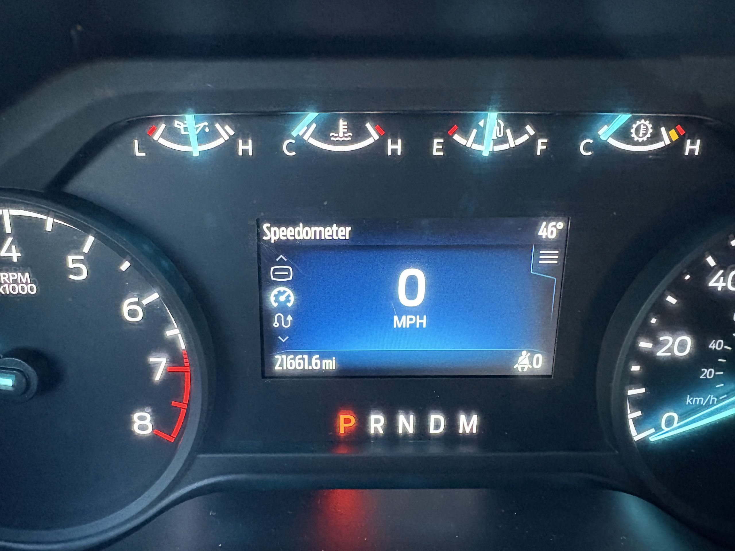 2022 Ford F150 STX 4x4 Supercrew- 93710 - Image 2