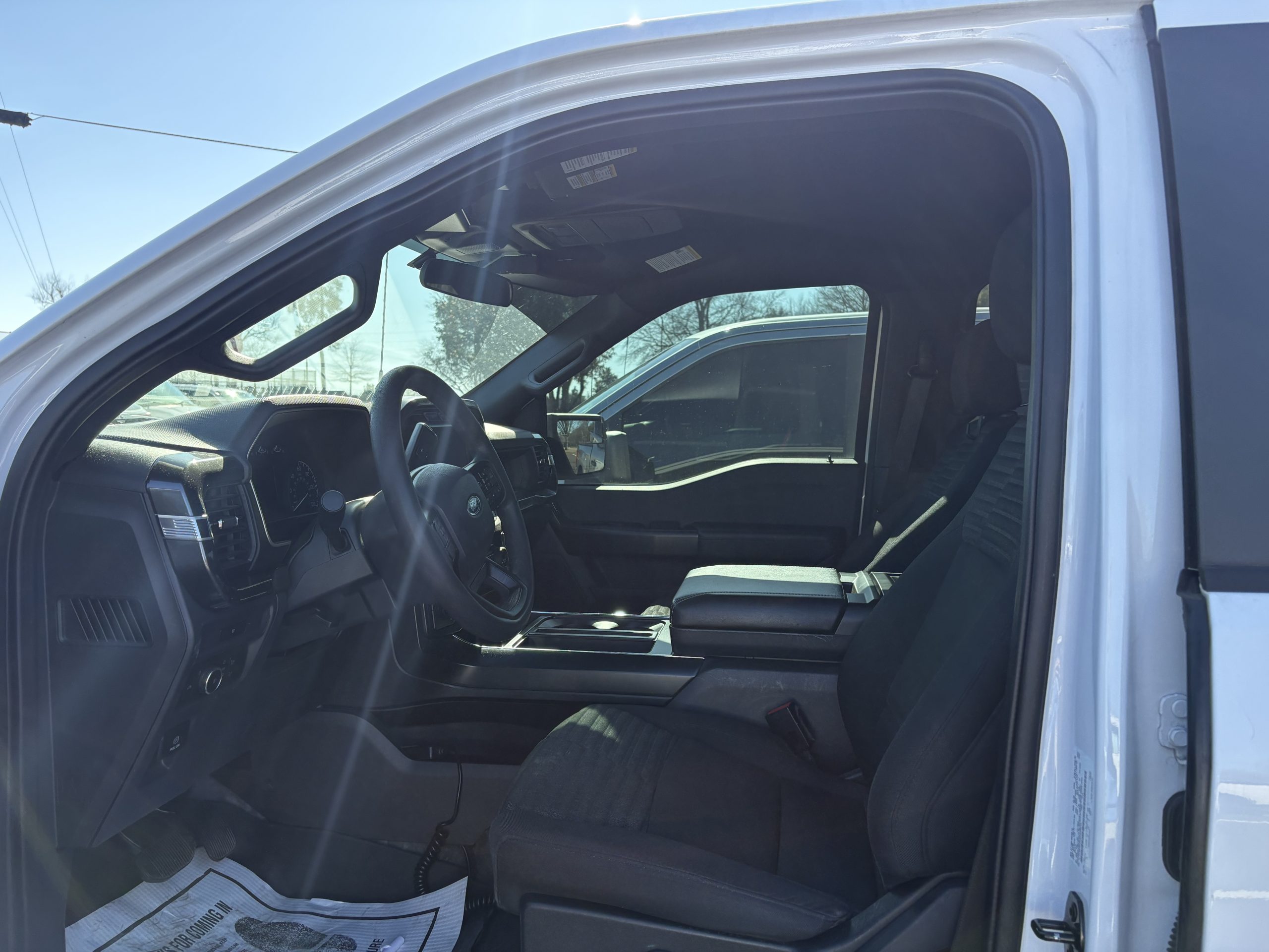 2022 Ford F150 FX4 4x4 Supercrew- 93810 - Image 3