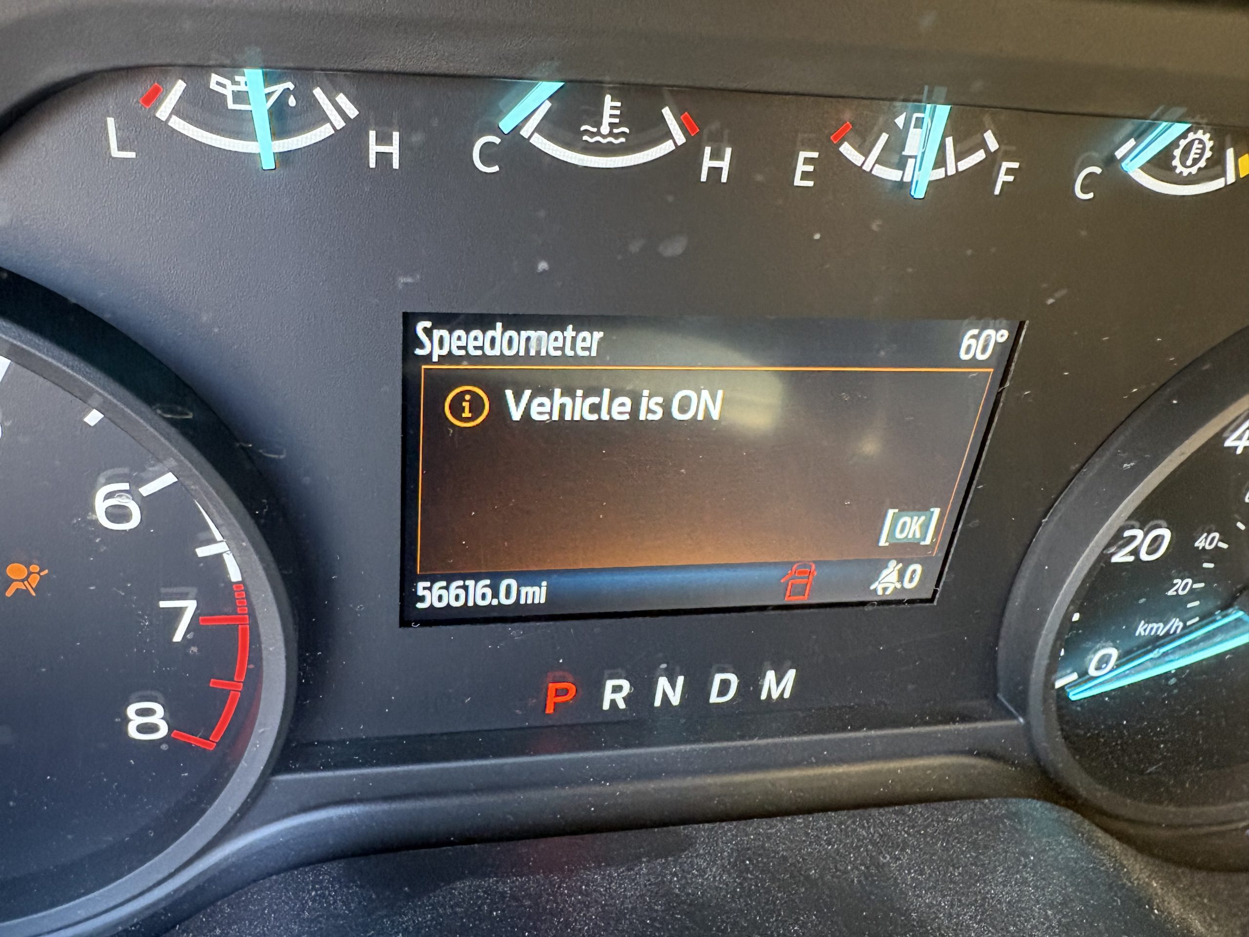 2022 Ford F150 FX4 4x4 Supercrew- 93810 - Image 4